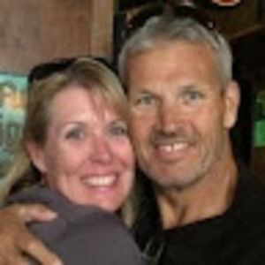 Meet your Posher, Mark and jennifer